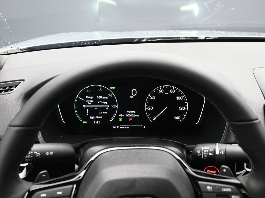 New 2026 Honda Civic Sport image 49