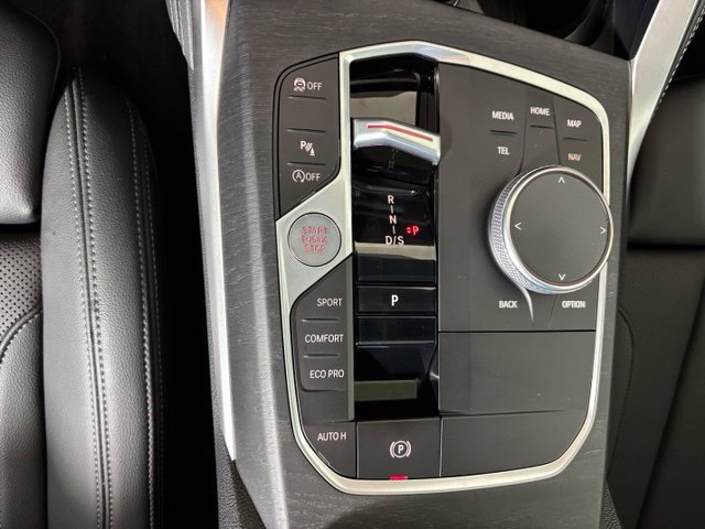 Used 2024 BMW 430i xDrive Coupe w/ M Sport Package AWD/4WD image 18
