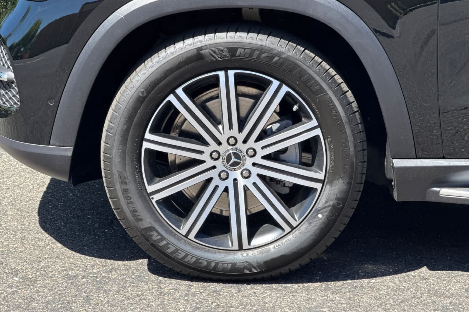 New 2026 Mercedes-Benz GLE 350 4MATIC image 25