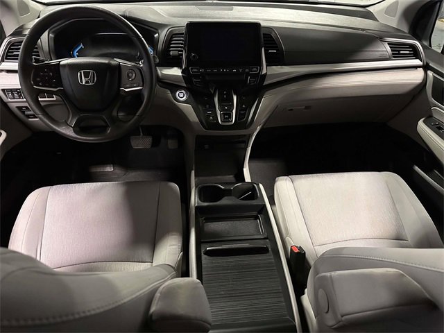 Certified 2020 Honda Odyssey EX image 18
