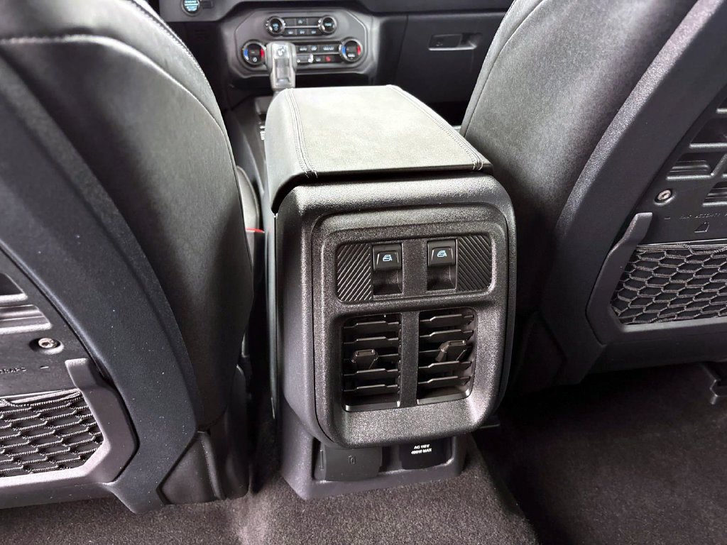 Used 2026 Ford Bronco Big Bend AWD/4WD image 13