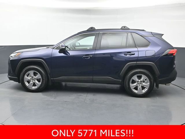 Certified 2025 Toyota RAV4 XLE w/ Convenience Package image 4