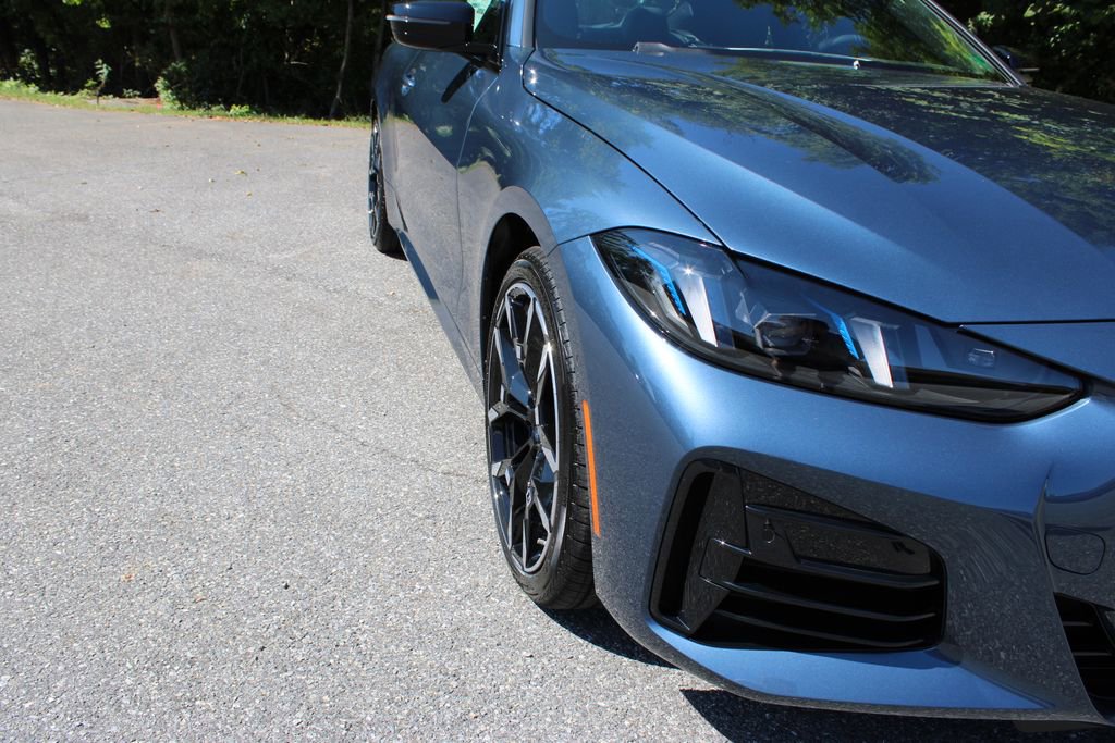 New 2026 BMW 430i xDrive Coupe w/ M Sport Package image 42