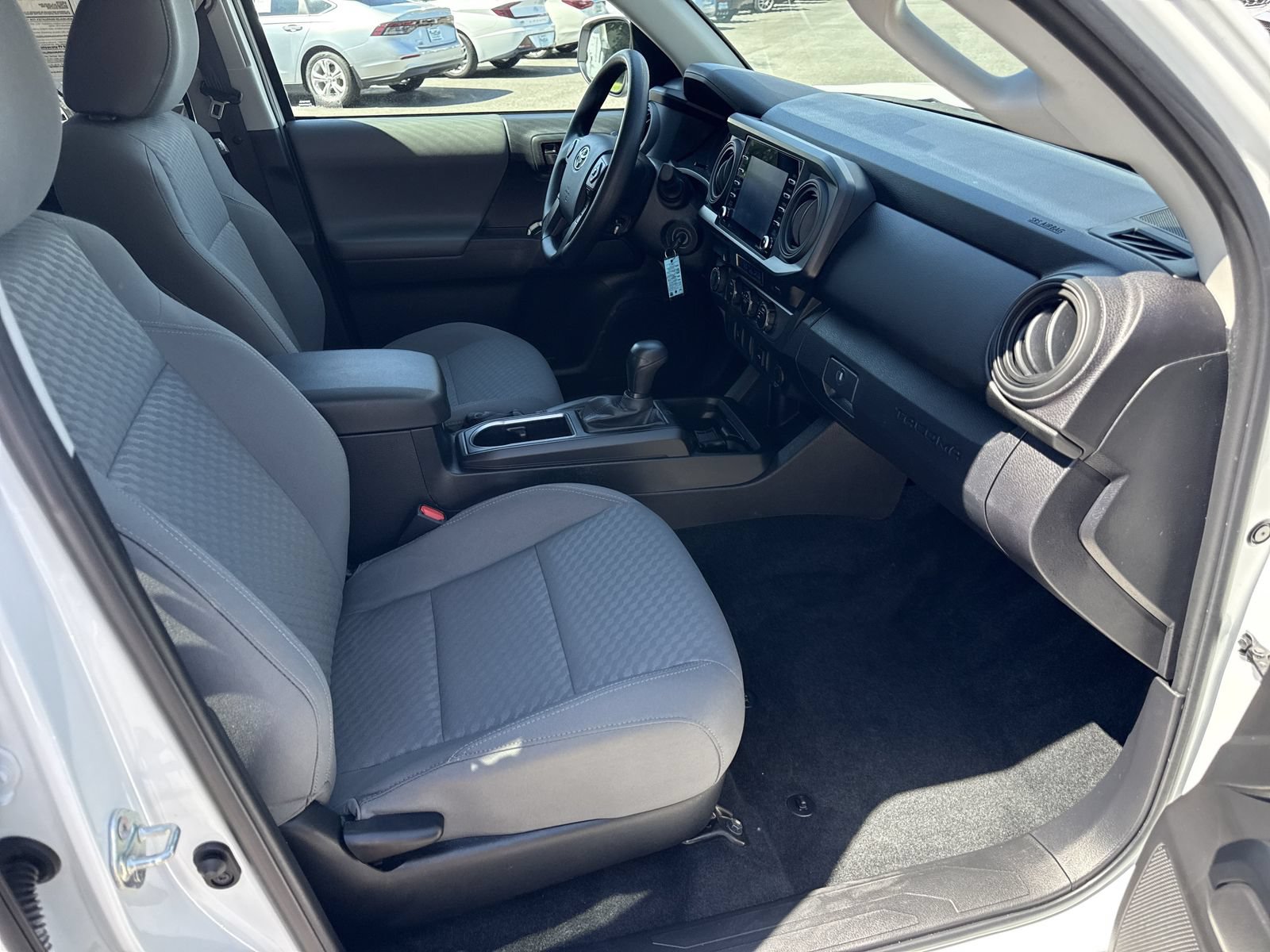 Used 2023 Toyota Tacoma SR AWD/4WD image 30