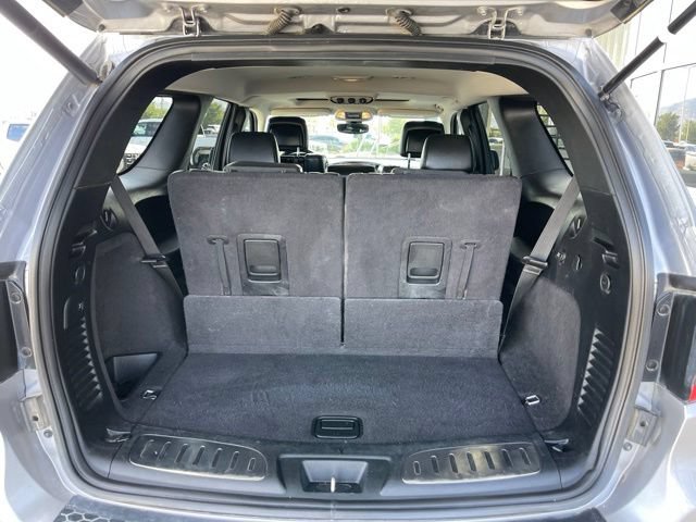 Used 2018 Dodge Durango GT AWD/4WD image 16