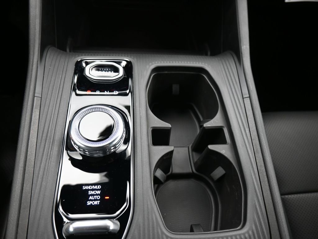 New 2026 Jeep Cherokee Limited AWD/4WD image 28