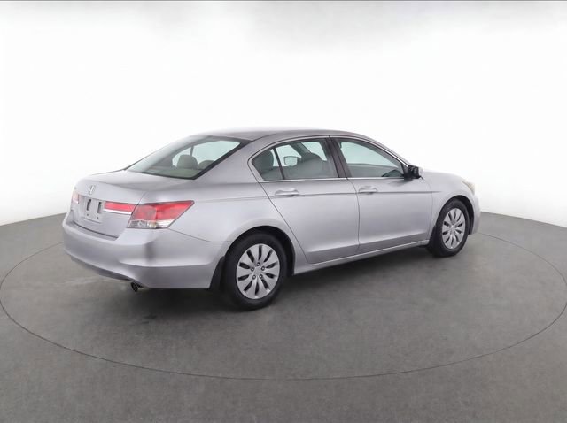Used 2011 Honda Accord LX image 4