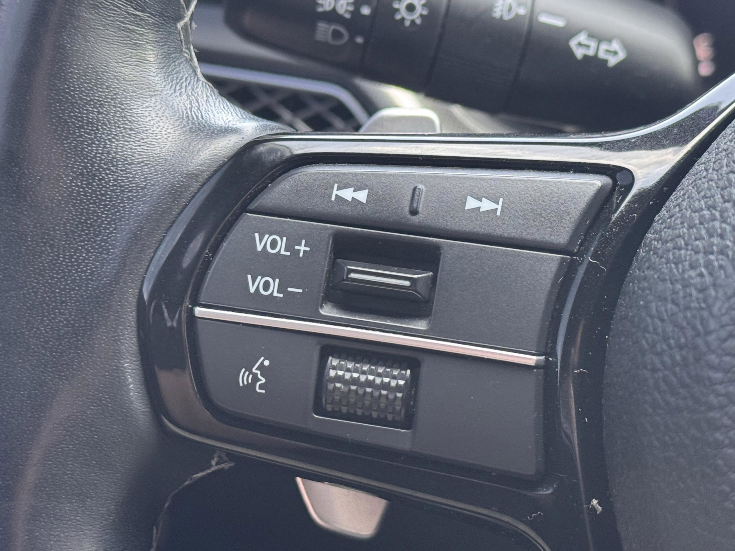 Used 2023 Acura Integra A-Spec FWD image 16