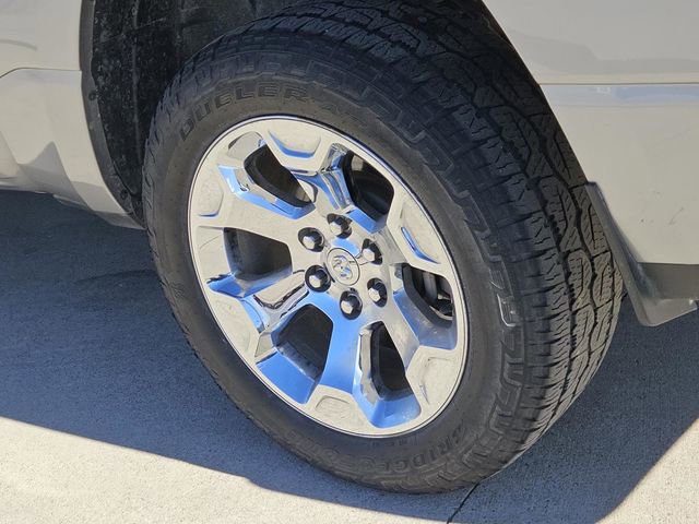 Used 2022 RAM 1500 Lone Star image 11