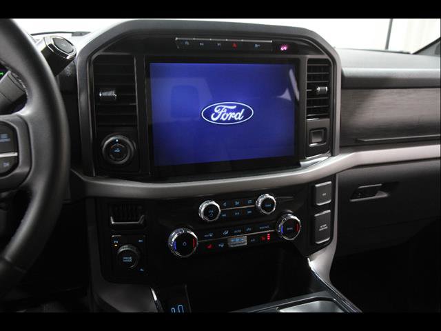 Certified 2024 Ford F150 XLT w/ Equipment Group 302A MID AWD/4WD image 10
