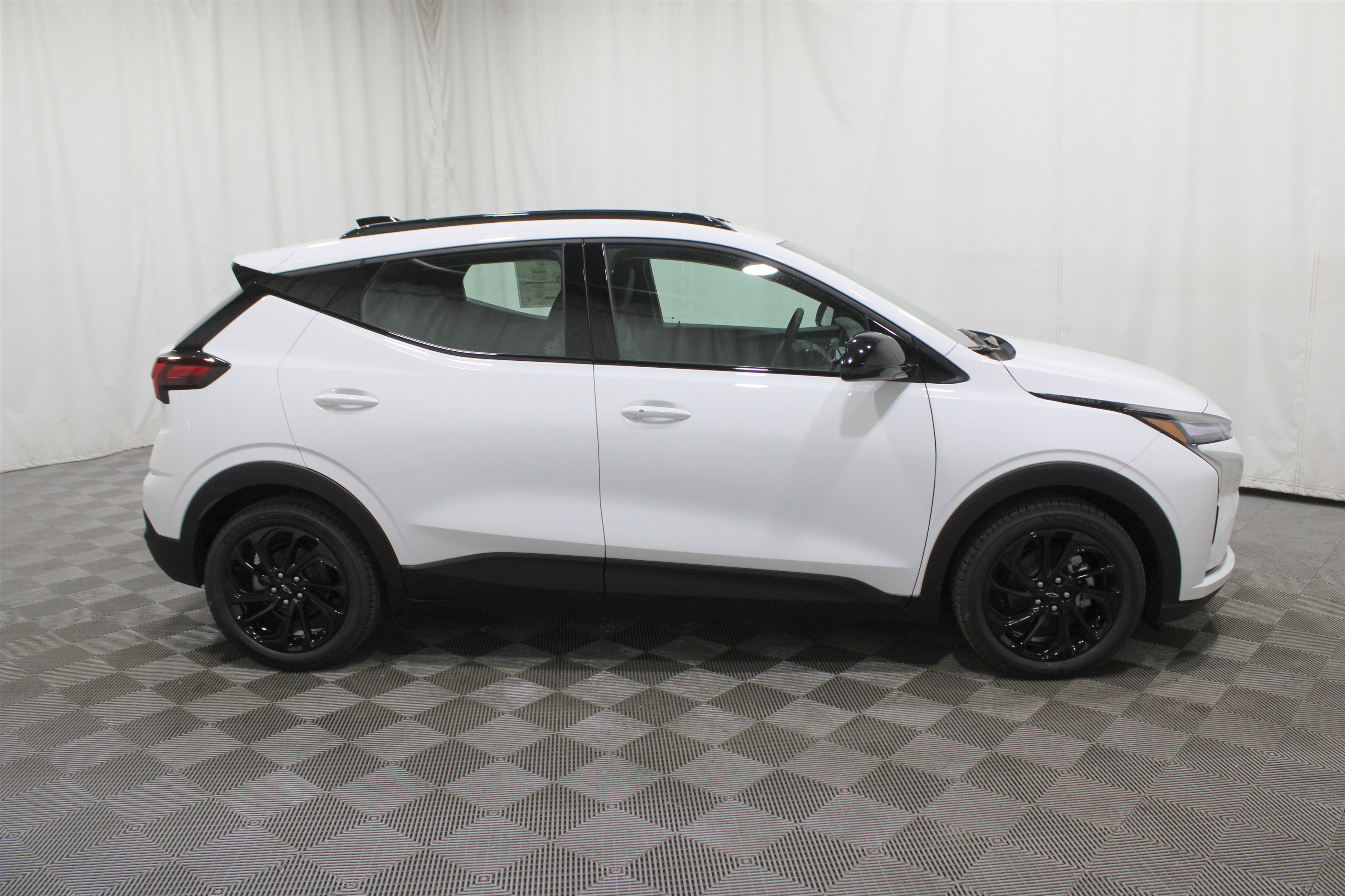 New 2027 Chevrolet Bolt RS image 30