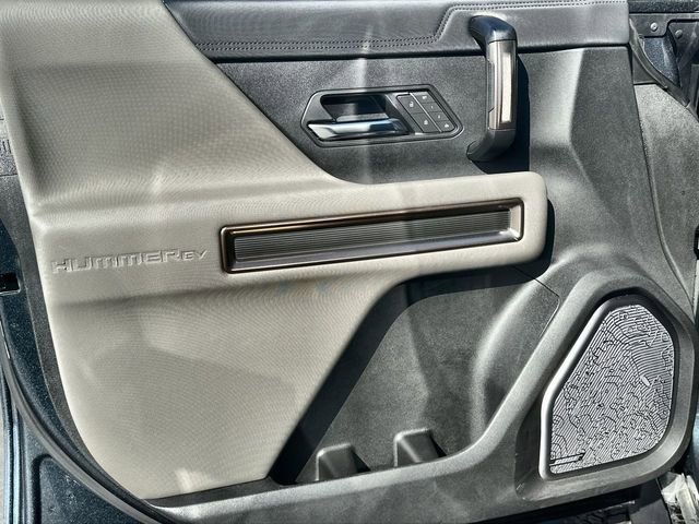 New 2025 GMC Hummer EV 2X image 23