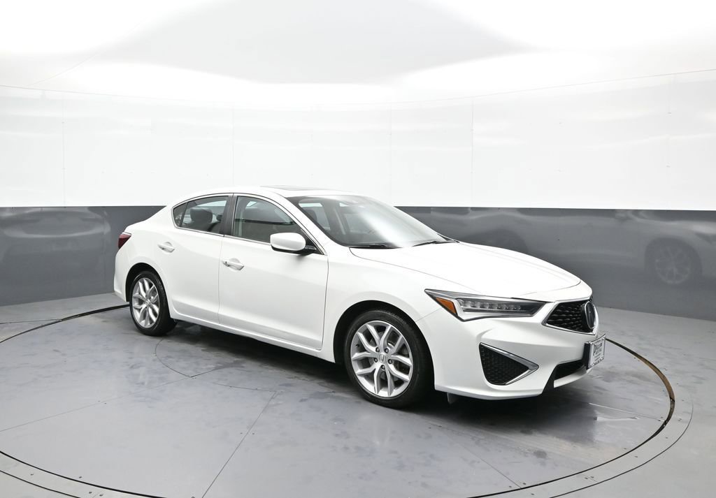 Used 2019 Acura ILX image 4