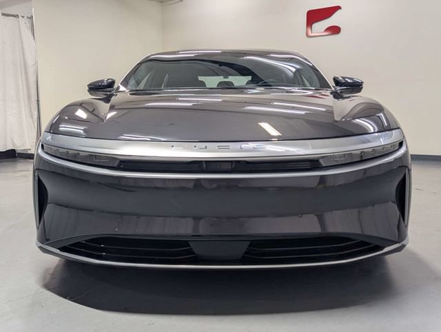 Used 2023 Lucid Air Touring AWD/4WD image 23