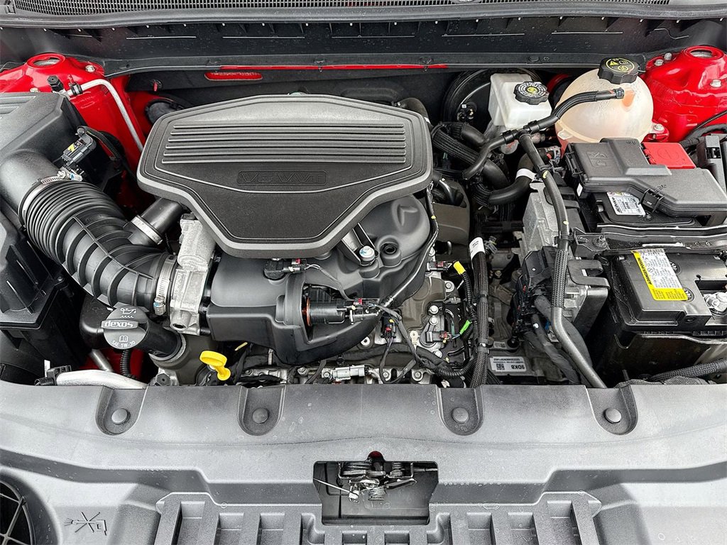 Used 2023 Chevrolet Blazer RS w/ Enhanced Convenience Package image 26