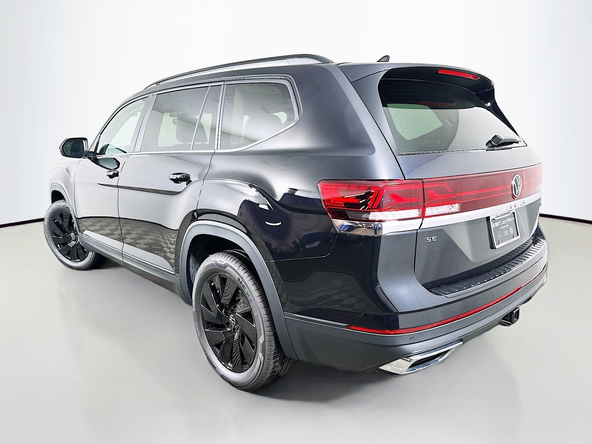 New 2026 Volkswagen Atlas SE image 5