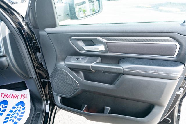 Used 2025 RAM 1500 Big Horn AWD/4WD image 43