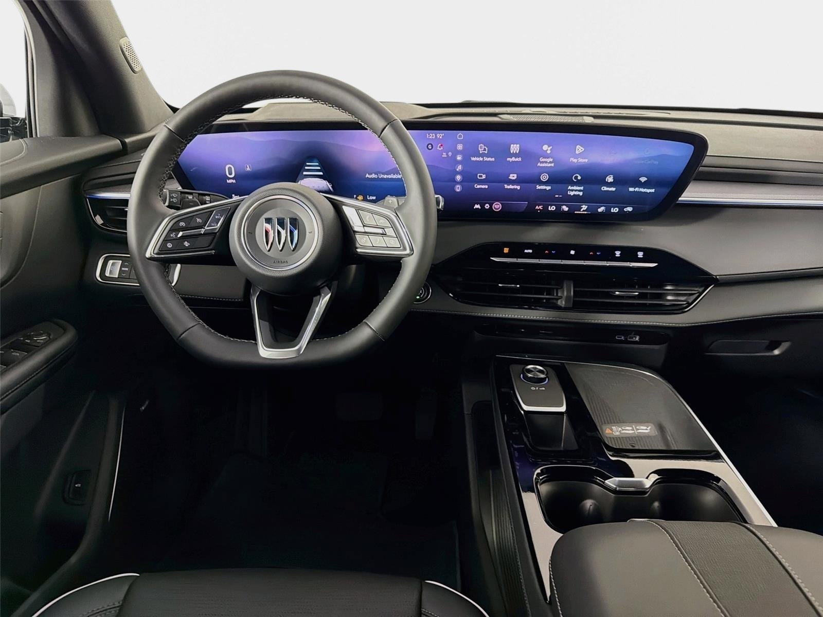New 2026 Buick Enclave Sport Touring FWD image 24