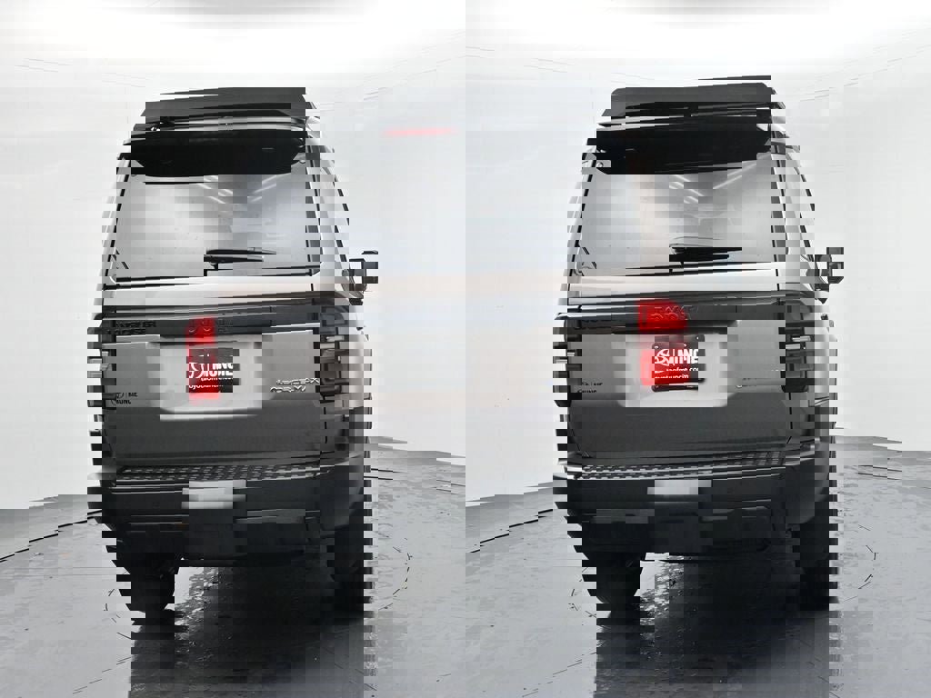 New 2026 Toyota Land Cruiser 1958 image 7