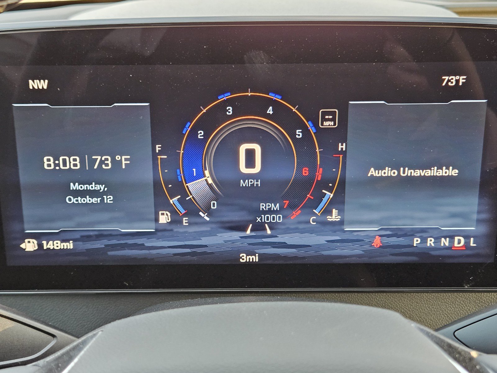 New 2027 Chevrolet Traverse LT w/ Driver Confidence Package FWD image 11