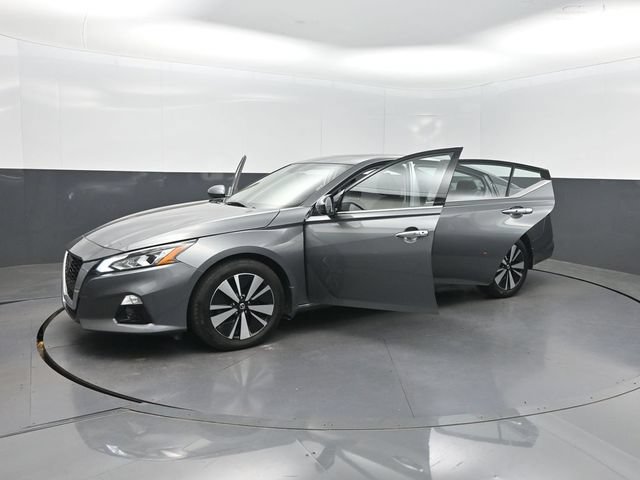 Used 2019 Nissan Altima 2.5 SL AWD/4WD image 37