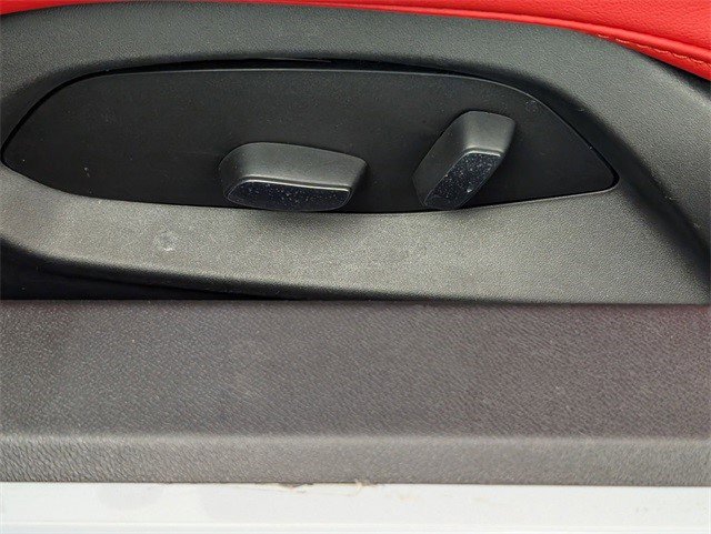 Certified 2023 Chevrolet Corvette Stingray Coupe w/ 1LT image 13