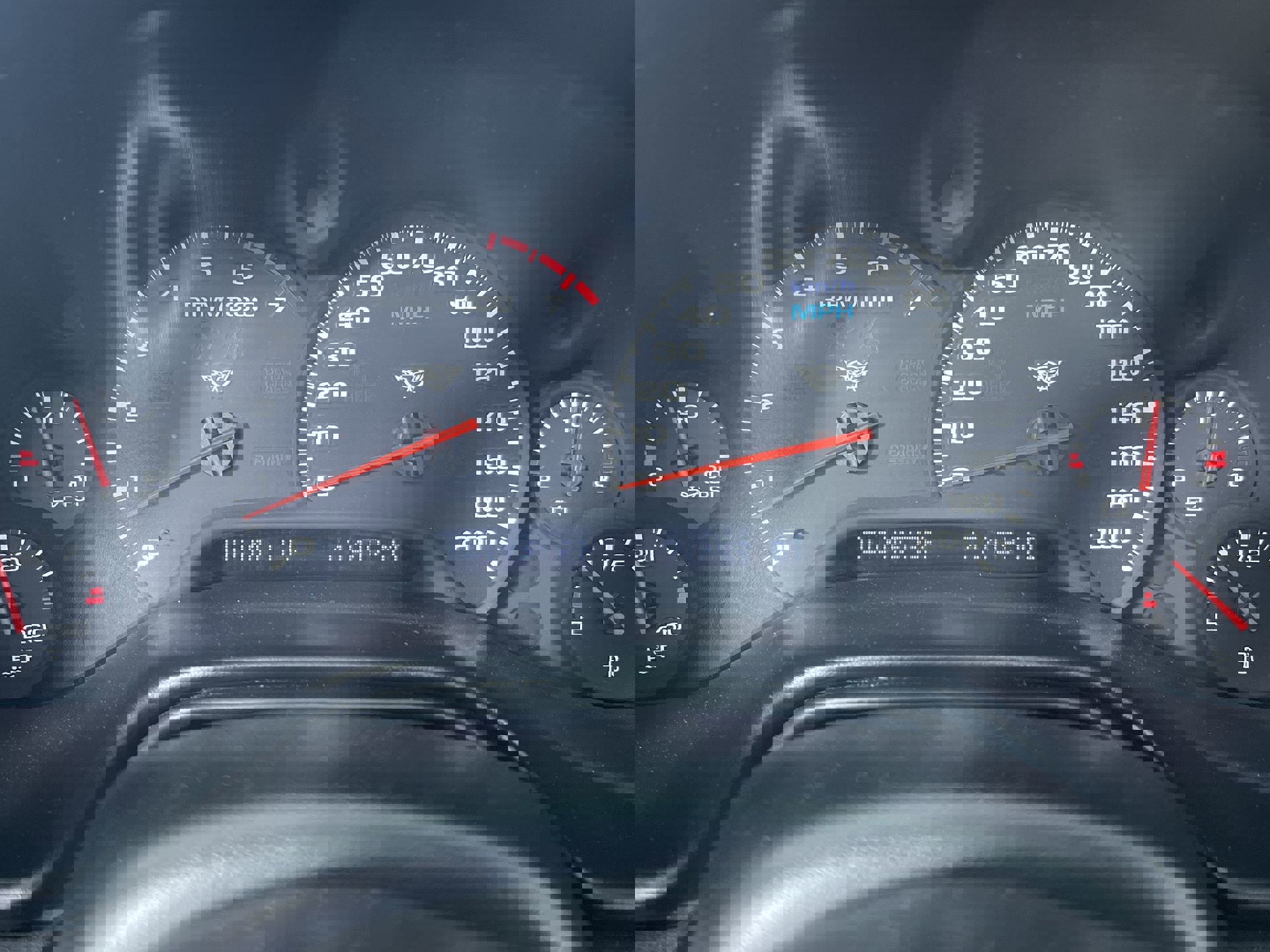 Used 2000 Chevrolet Corvette Base image 16