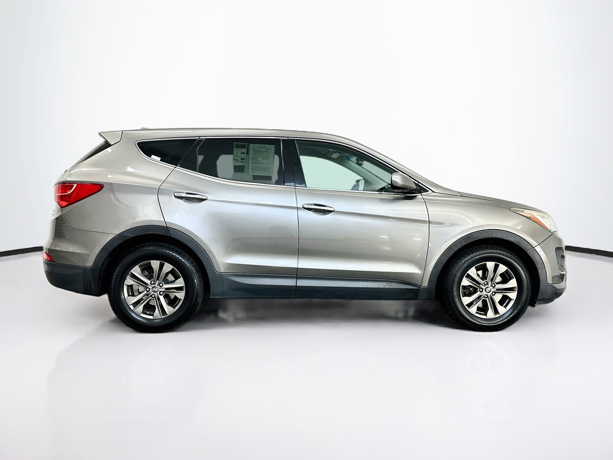 Used 2014 Hyundai Santa Fe Sport AWD/4WD image 10