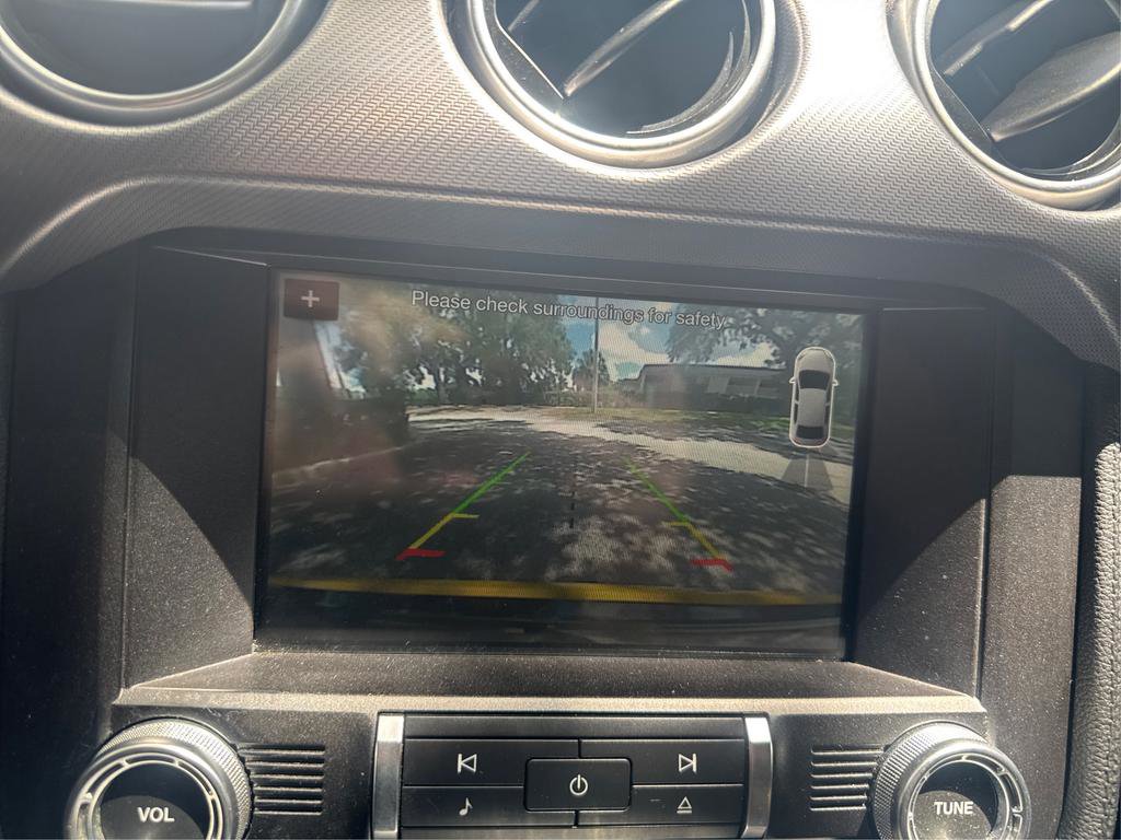 Used 2018 Ford Mustang Premium w/ Equipment Group 201A image 22