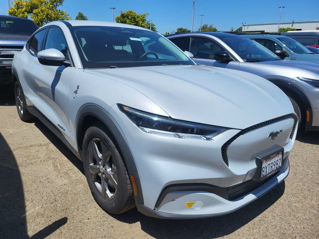 Used 2021 Ford Mustang Mach-E Select RWD image 5