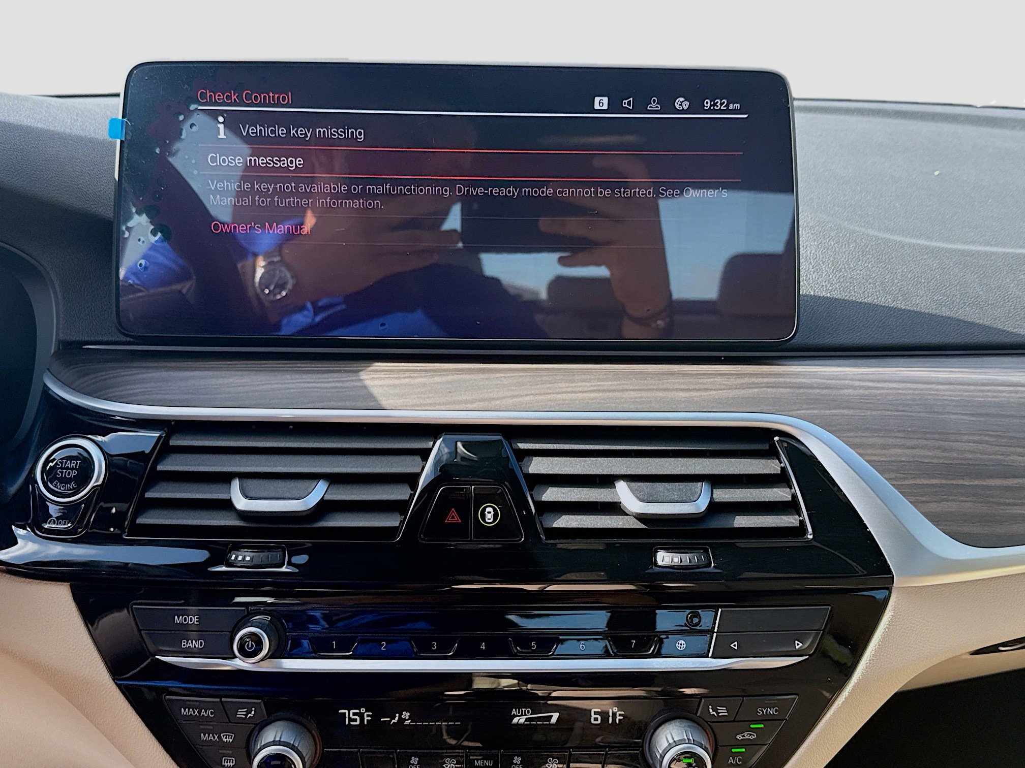 Used 2022 BMW 530i xDrive image 10