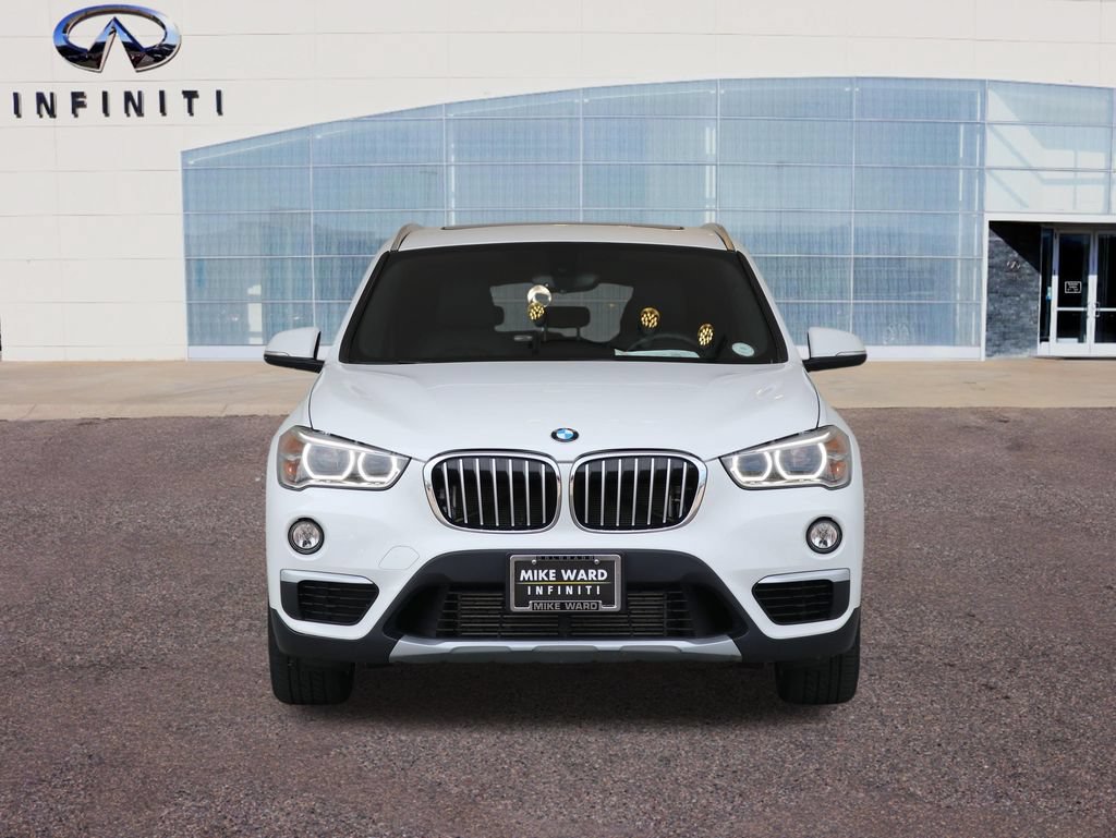 Used 2016 BMW X1 xDrive28i AWD/4WD image 52