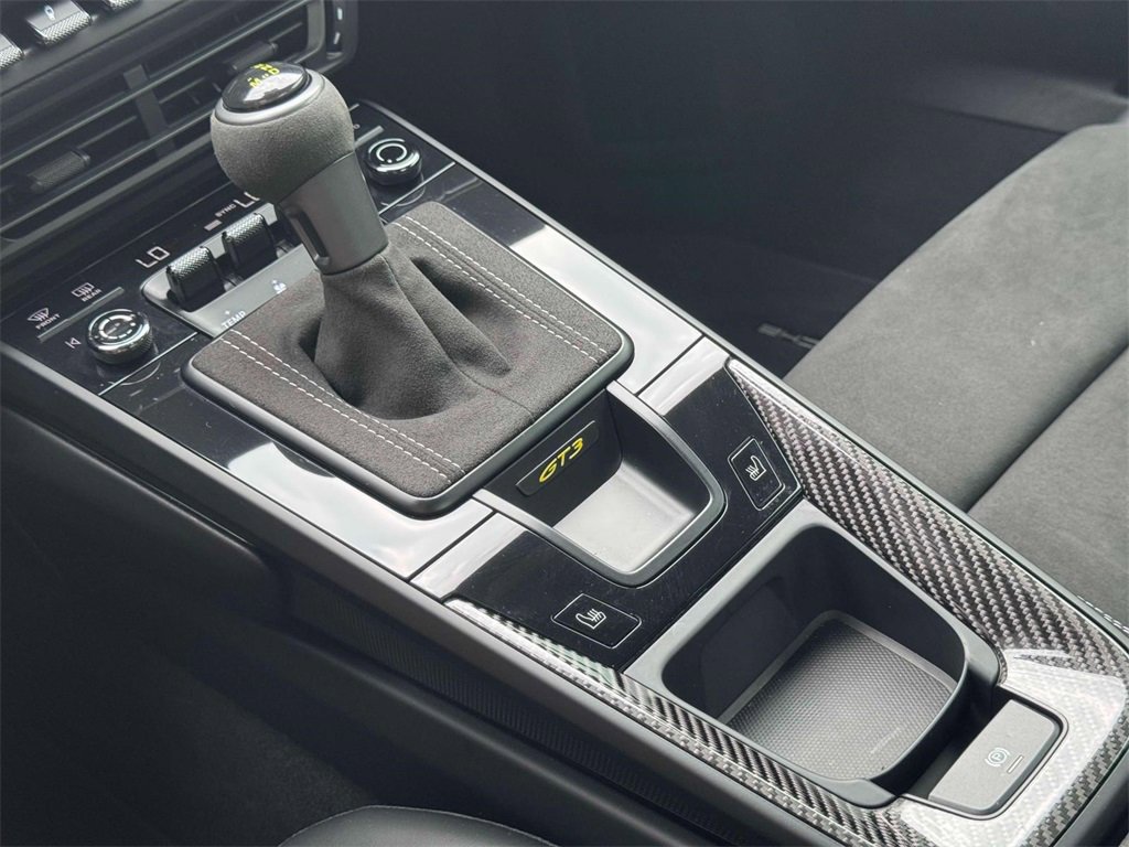 Used 2022 Porsche 911 GT3 image 24