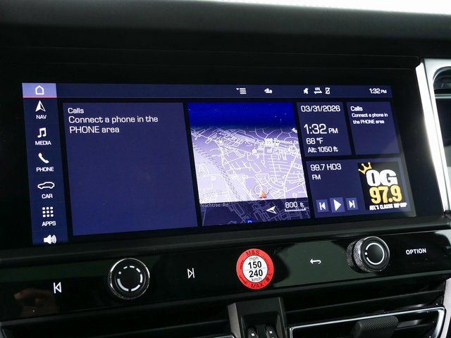 Certified 2023 Porsche Macan Turbo image 14