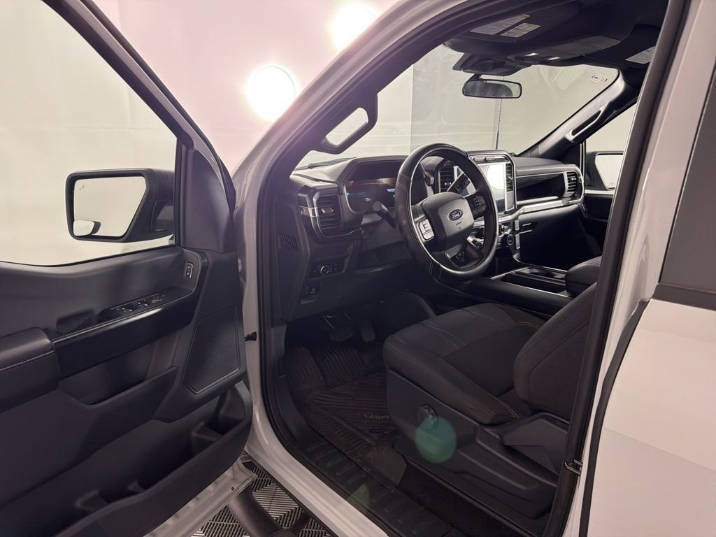 Used 2024 Ford F150 STX image 18
