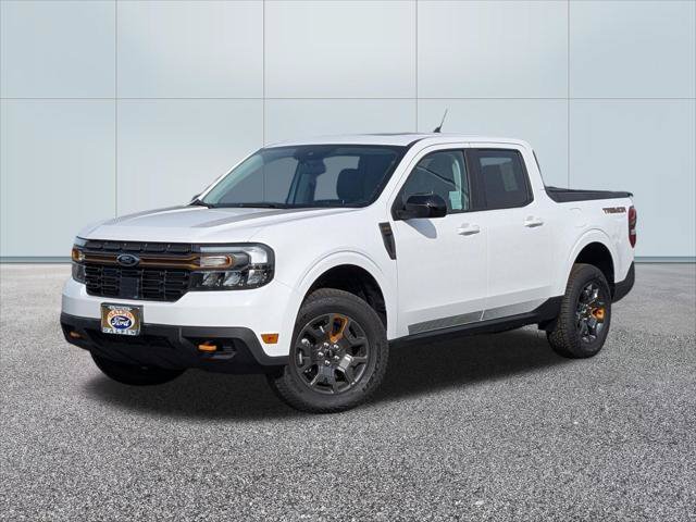 New 2024 Ford Maverick Tremor w/ Tremor Off-Road Package AWD/4WD image 1