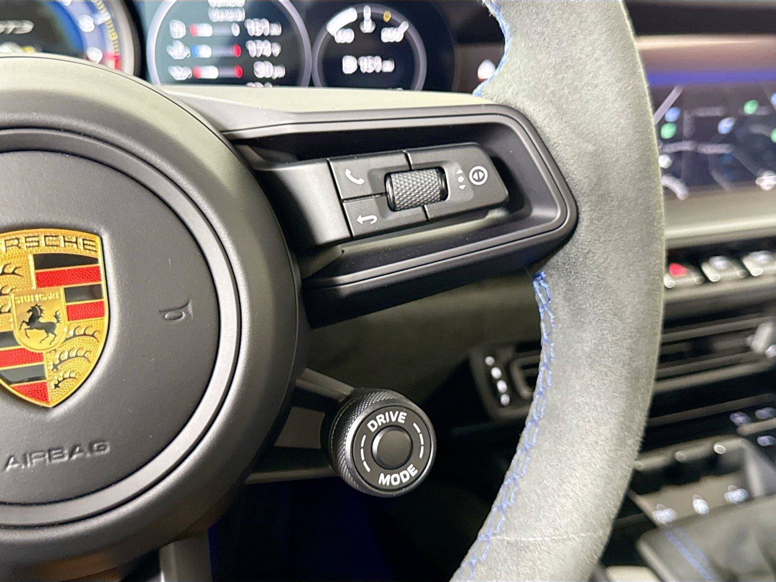 Used 2023 Porsche 911 GT3 RWD image 24