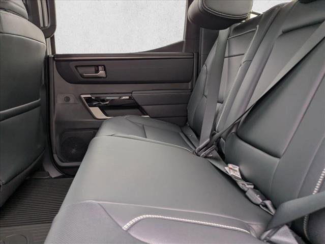 New 2026 Toyota Tundra Limited image 14