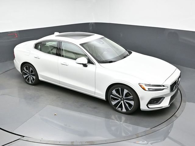 Used 2023 Volvo S60 B5 Ultimate w/ Climate Package image 43