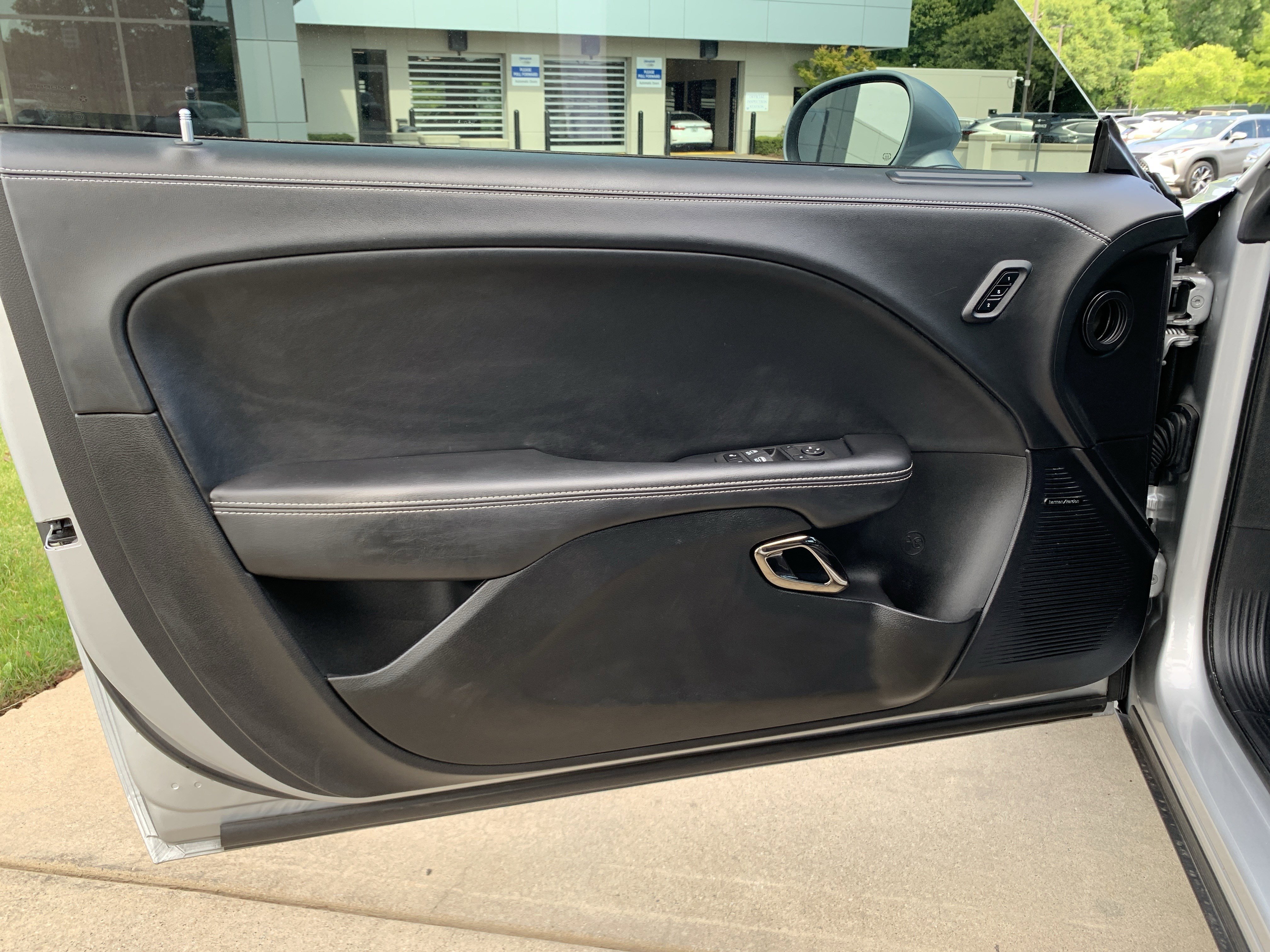 Used 2023 Dodge Challenger SRT Hellcat RWD image 14