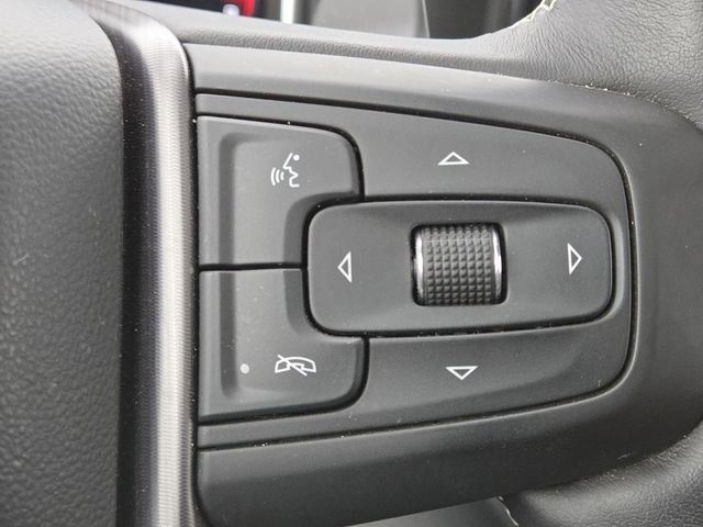 Used 2024 GMC Sierra 1500 Denali Ultimate image 17