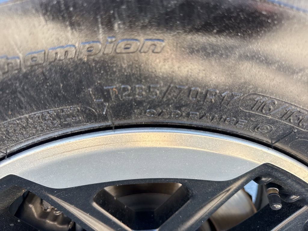 Used 2018 Jeep Wrangler Rubicon w/ LED Lighting Group image 29