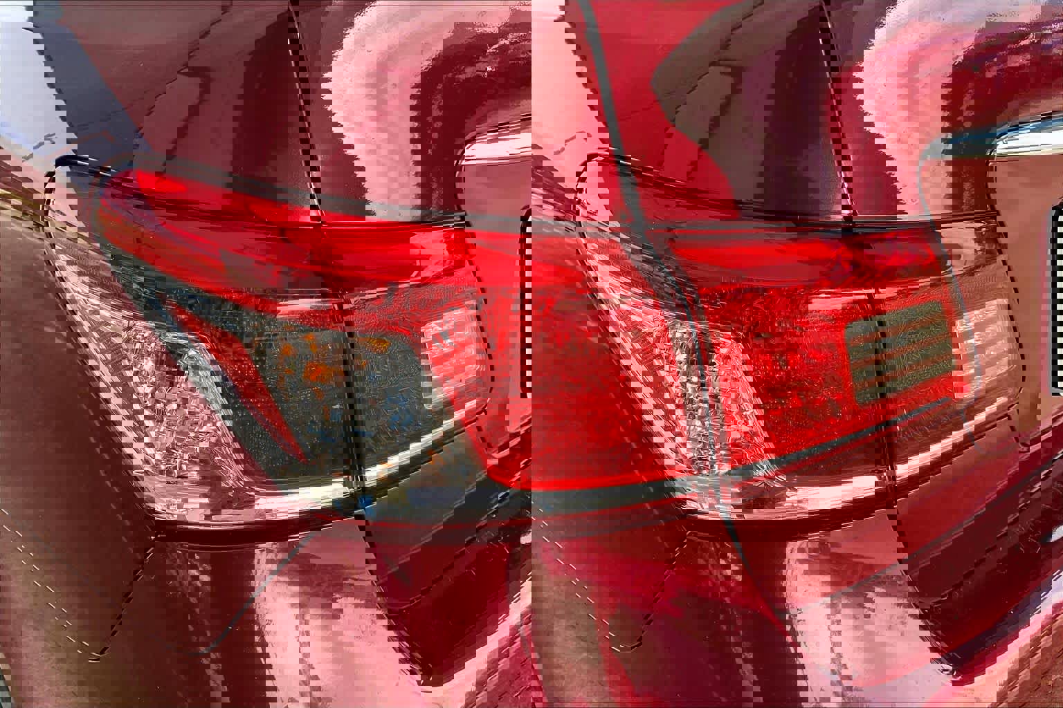 Used 2012 Lexus ES 350 image 28