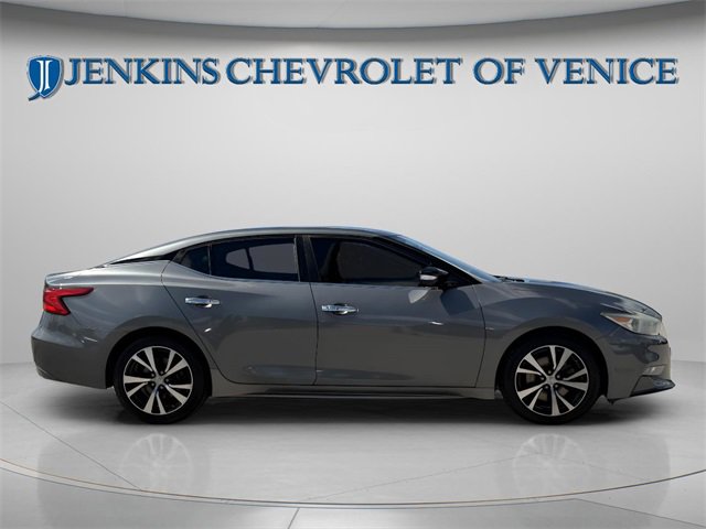 Used 2018 Nissan Maxima 3.5 SV image 5
