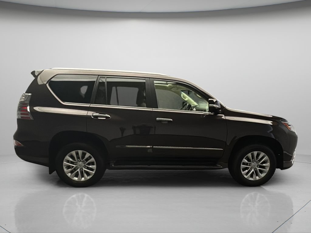 Used 2019 Lexus GX 460 Premium w/ Premium Package AWD/4WD image 11