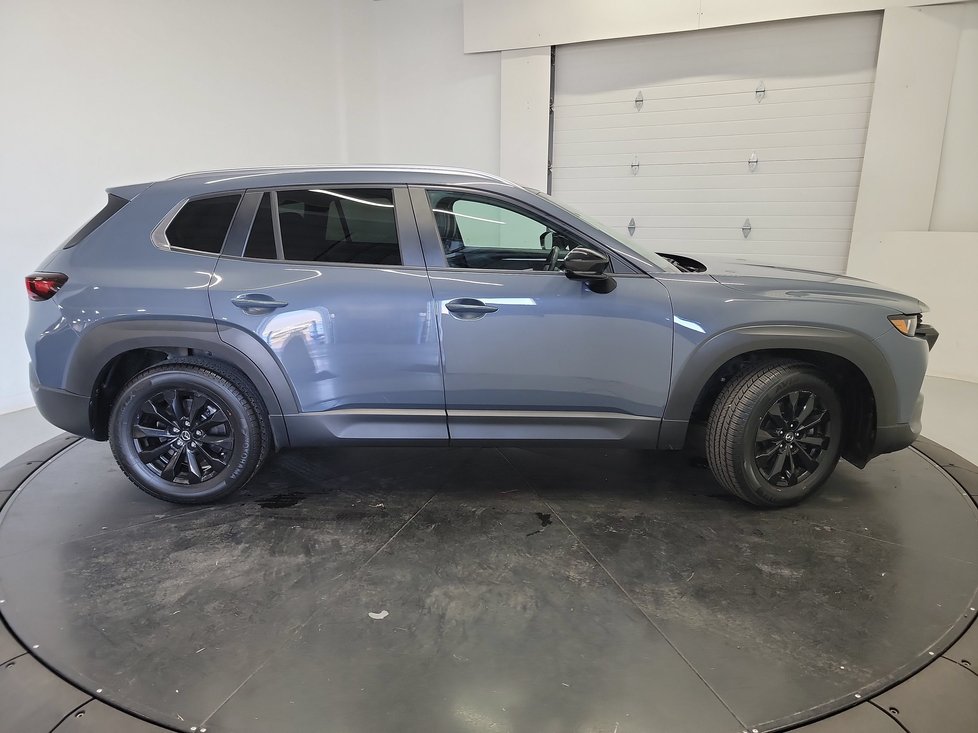 Used 2024 MAZDA CX-50 AWD 2.5 S w/ Weather Package image 11