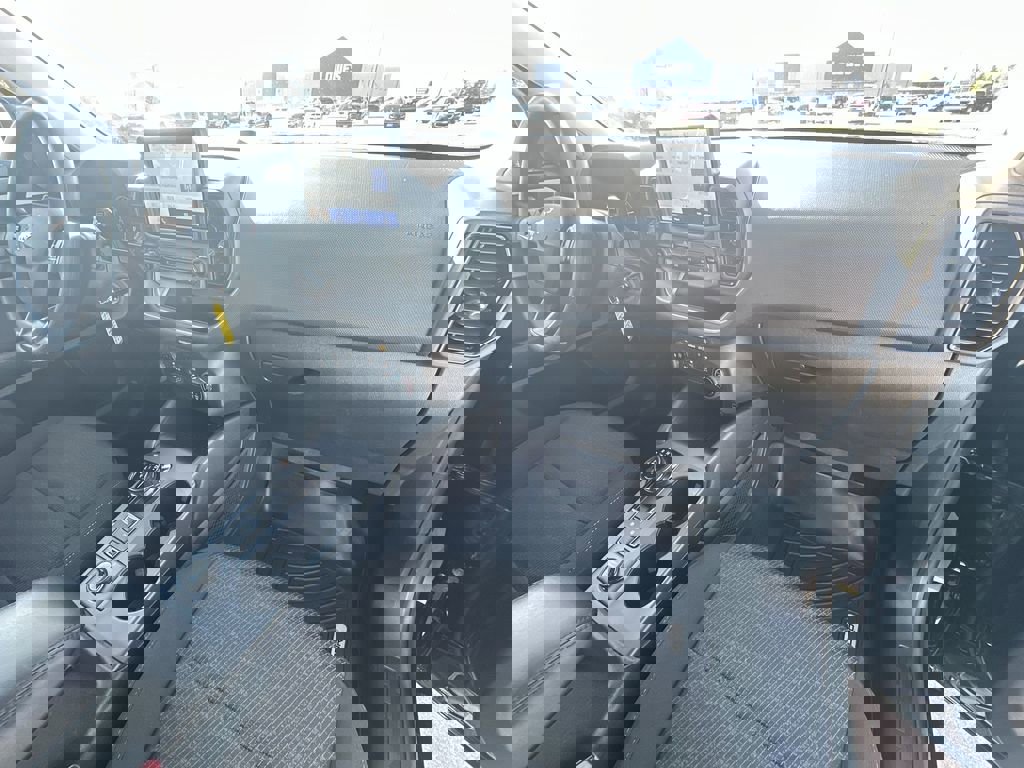 Used 2021 Ford Bronco Sport image 25