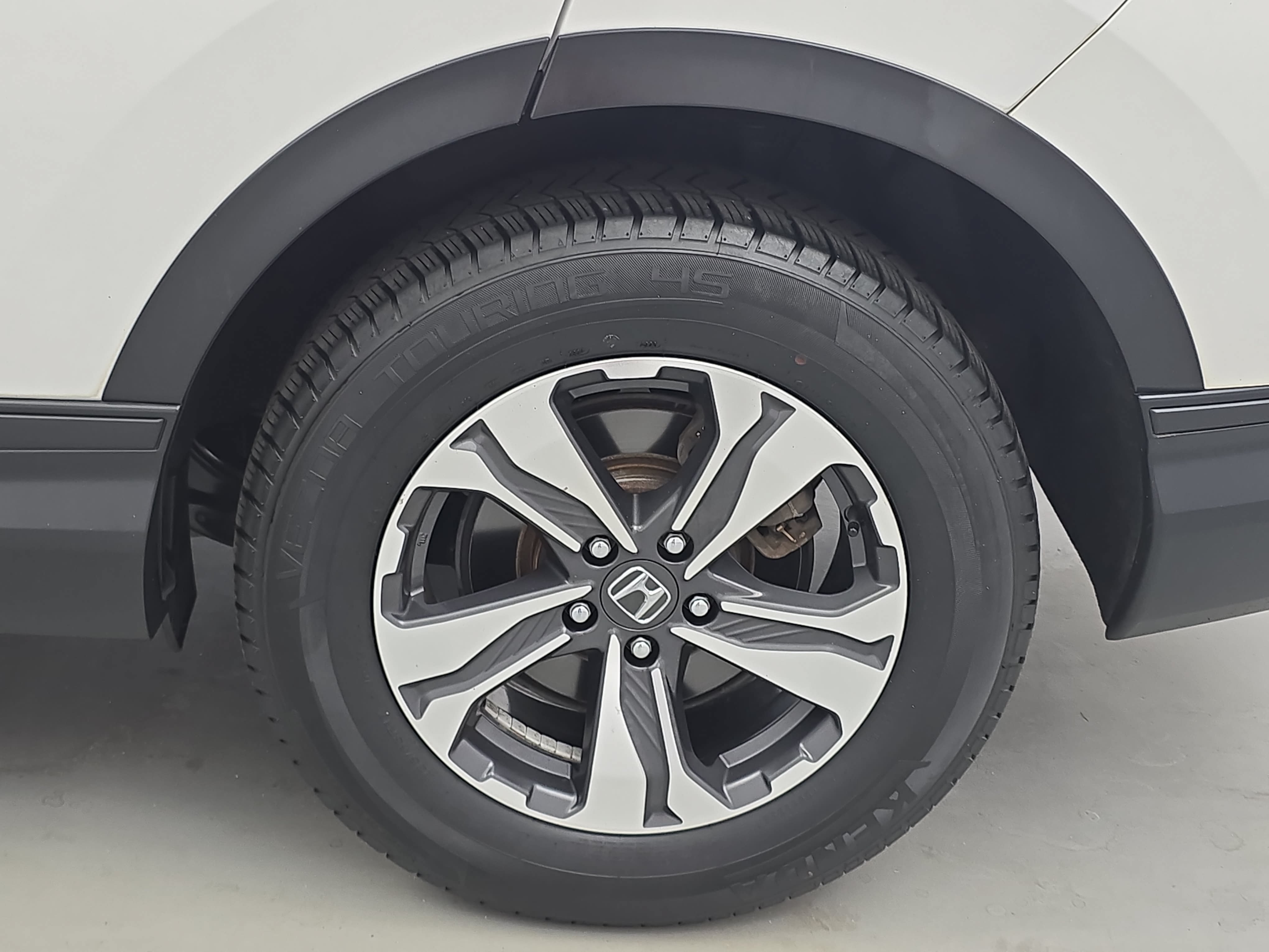 Used 2019 Honda CR-V LX image 31