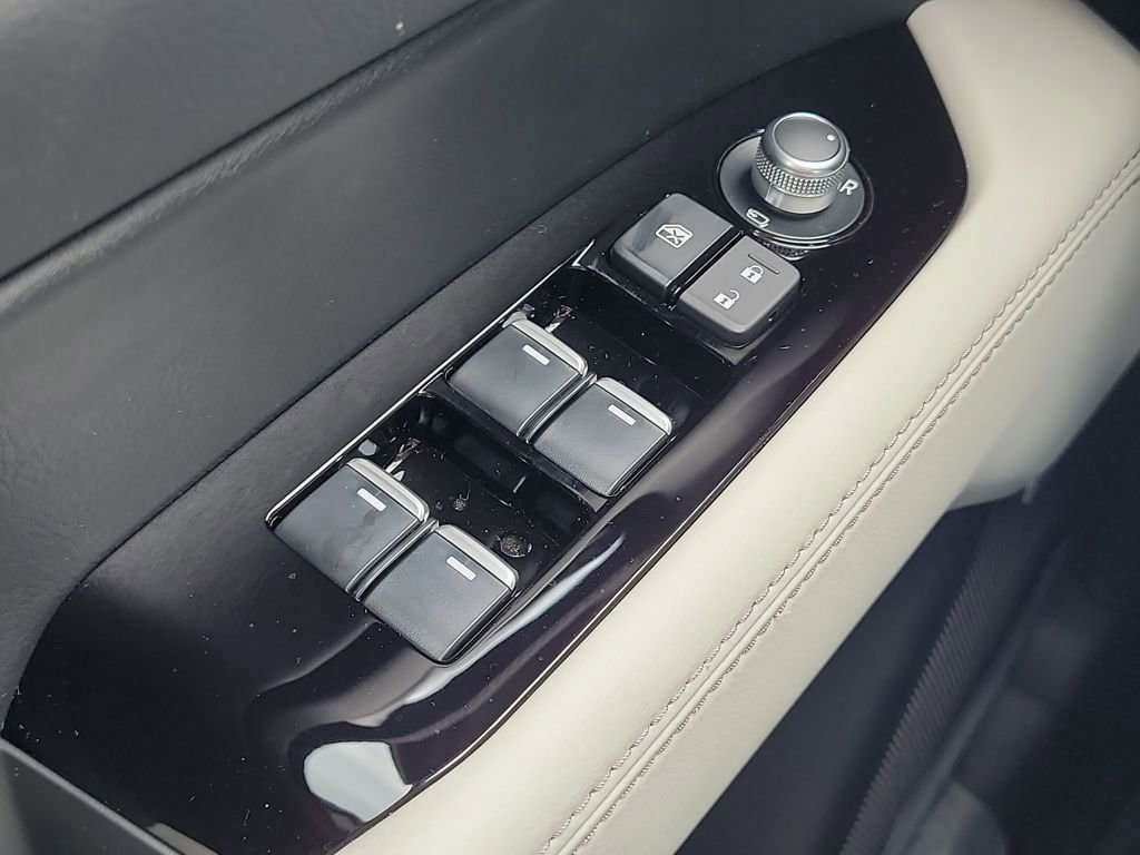 New 2025 MAZDA CX-5 AWD 2.5 S image 23