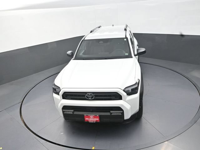 Used 2026 Toyota 4Runner SR5 RWD image 23